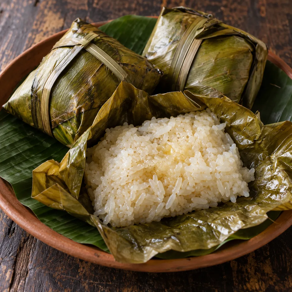 Anadi Rice