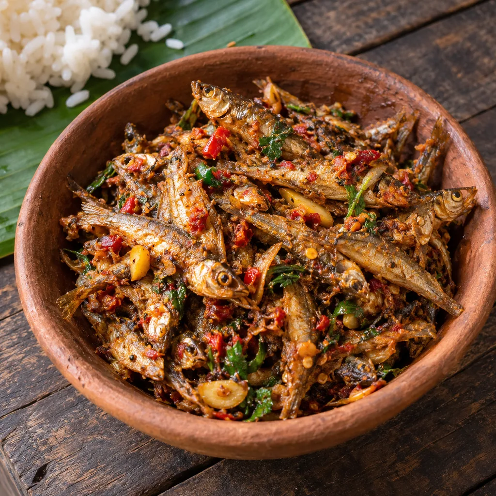 Sidra Fish