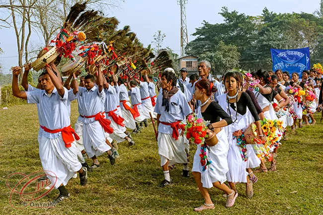 Lathi Nach 1